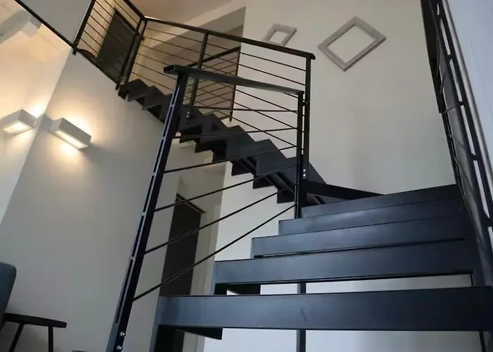 Scirocco Apartment, Rosa Dei Venti, Perla Marina *