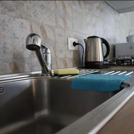 Scirocco Apartment, Rosa Dei Venti, Perla Marina * Santa Margherita di Pula