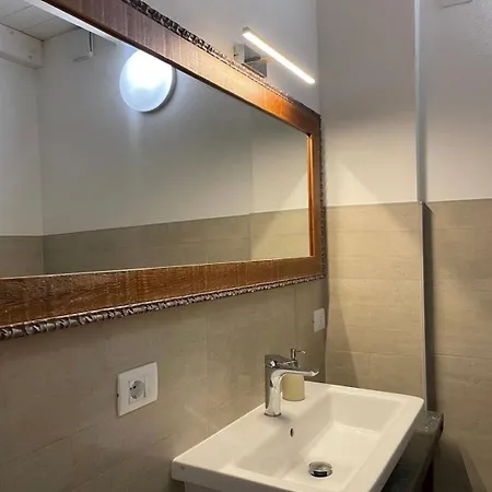 Scirocco Apartment, Rosa Dei Venti, Perla Marina Daire