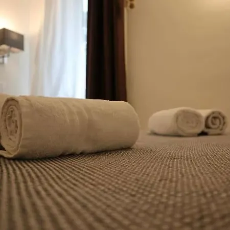 Scirocco Apartment, Rosa Dei Venti, Perla Marina *
