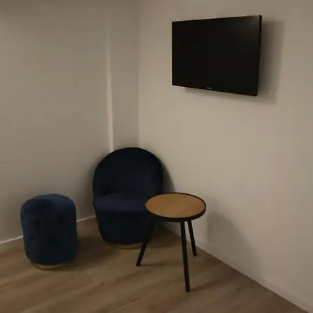 Daire Scirocco Apartment, Rosa Dei Venti, Perla Marina Santa Margherita di Pula