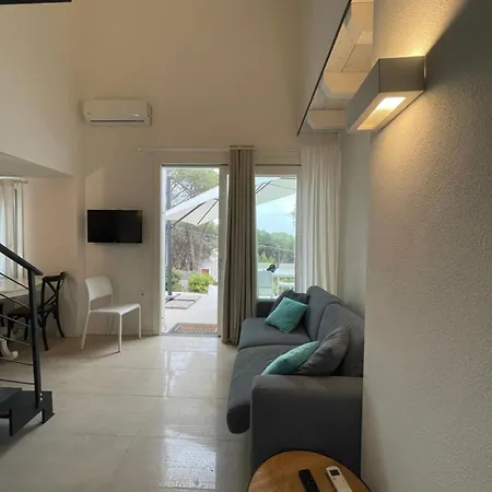 Scirocco Apartment, Rosa Dei Venti, Perla Marina *