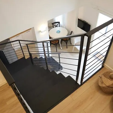 Daire Scirocco Apartment, Rosa Dei Venti, Perla Marina Santa Margherita di Pula