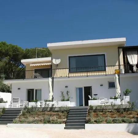 Scirocco Apartment, Rosa Dei Venti, Perla Marina Daire *
