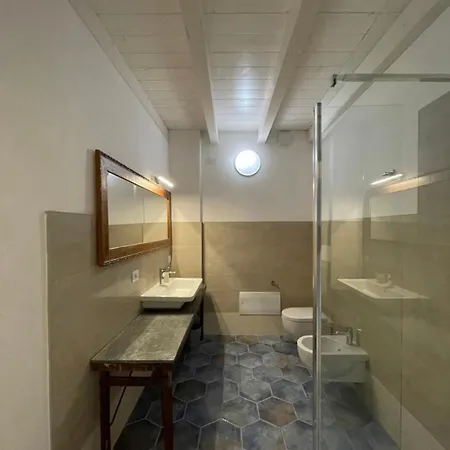Daire Scirocco Apartment, Rosa Dei Venti, Perla Marina Santa Margherita di Pula