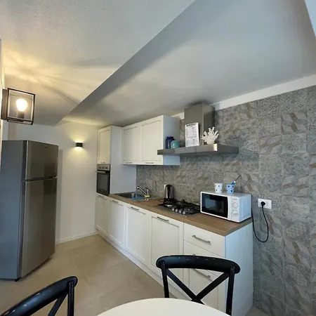 Scirocco Apartment, Rosa Dei Venti, Perla Marina * Santa Margherita di Pula