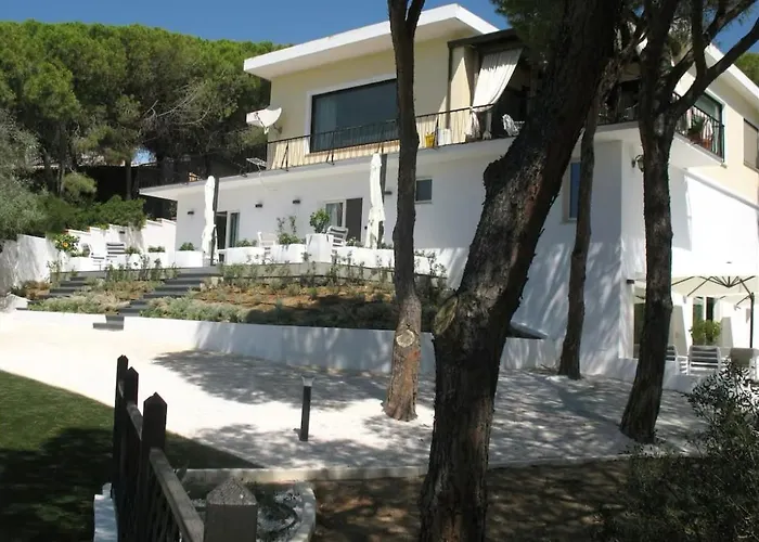 Apartman Scirocco Apartment, Rosa Dei Venti, Perla Marina *
