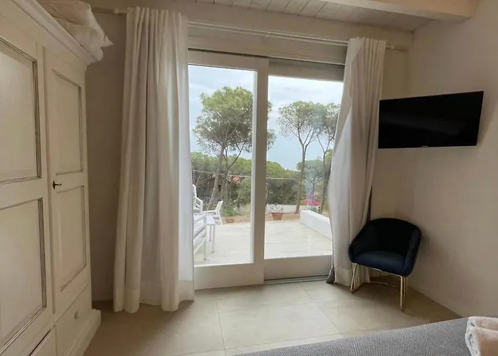 Apartman Scirocco Apartment, Rosa Dei Venti, Perla Marina