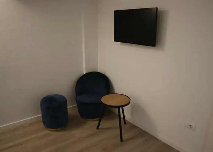 Apartman Scirocco Apartment, Rosa Dei Venti, Perla Marina Santa Margherita di Pula