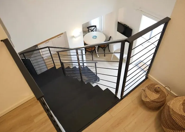 Lejlighed Scirocco Apartment, Rosa Dei Venti, Perla Marina Santa Margherita di Pula