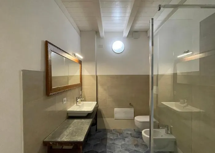 Apartman Scirocco Apartment, Rosa Dei Venti, Perla Marina Santa Margherita di Pula